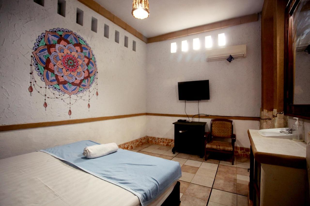 Budarno Homestay Kejayan エクステリア 写真