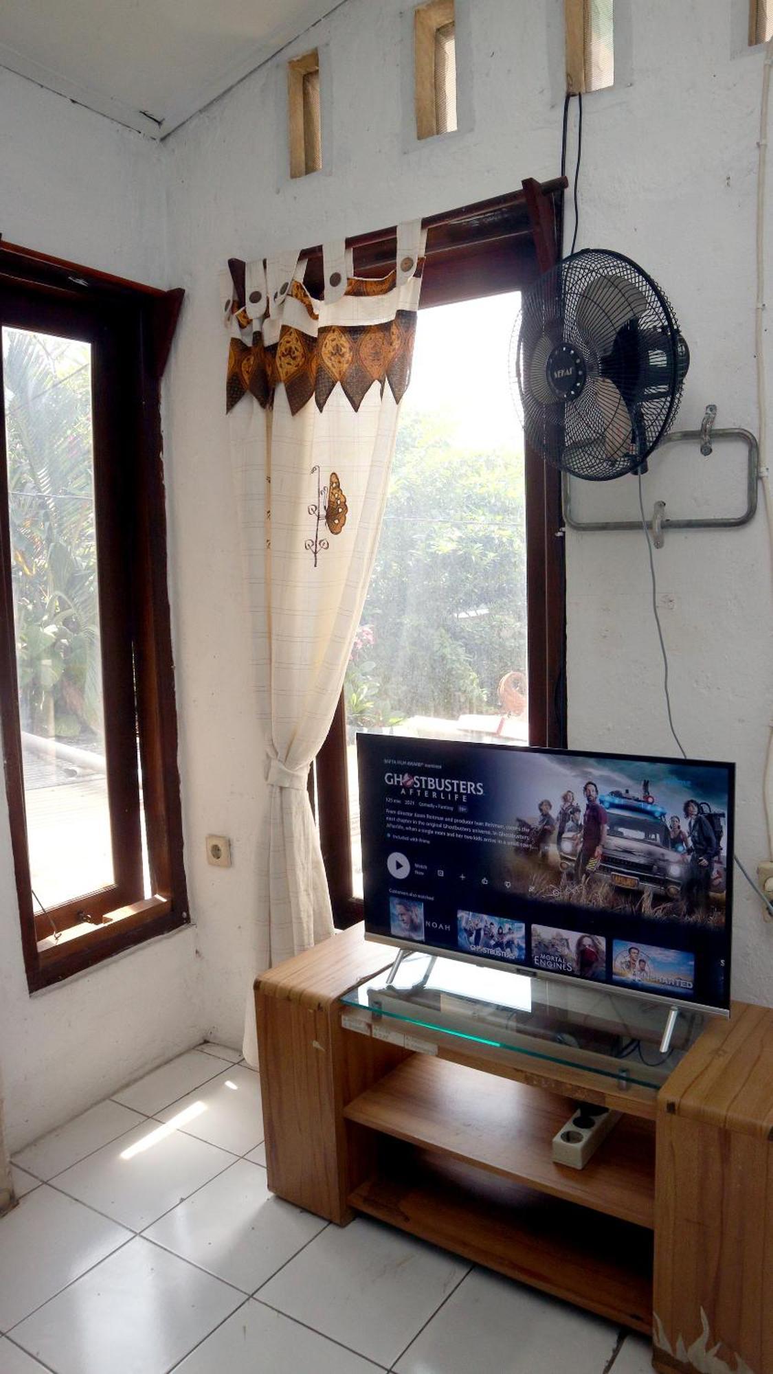 Budarno Homestay Kejayan エクステリア 写真