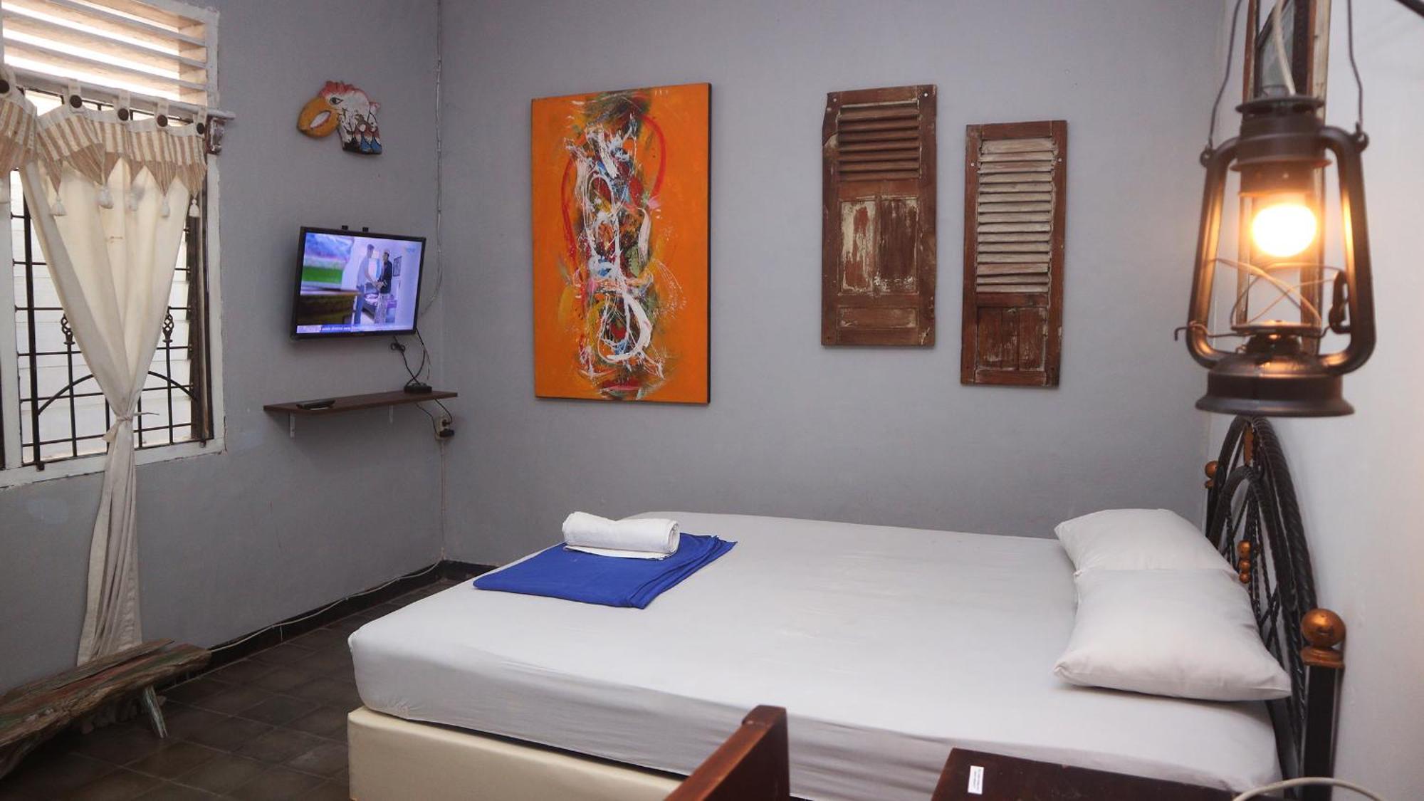 Budarno Homestay Kejayan 部屋 写真