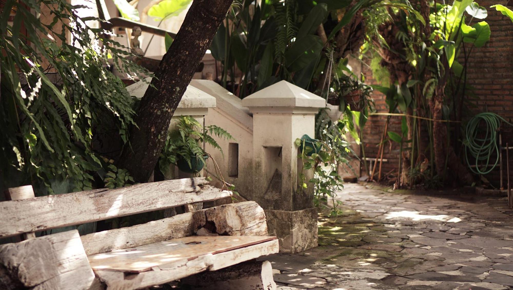 Budarno Homestay Kejayan エクステリア 写真