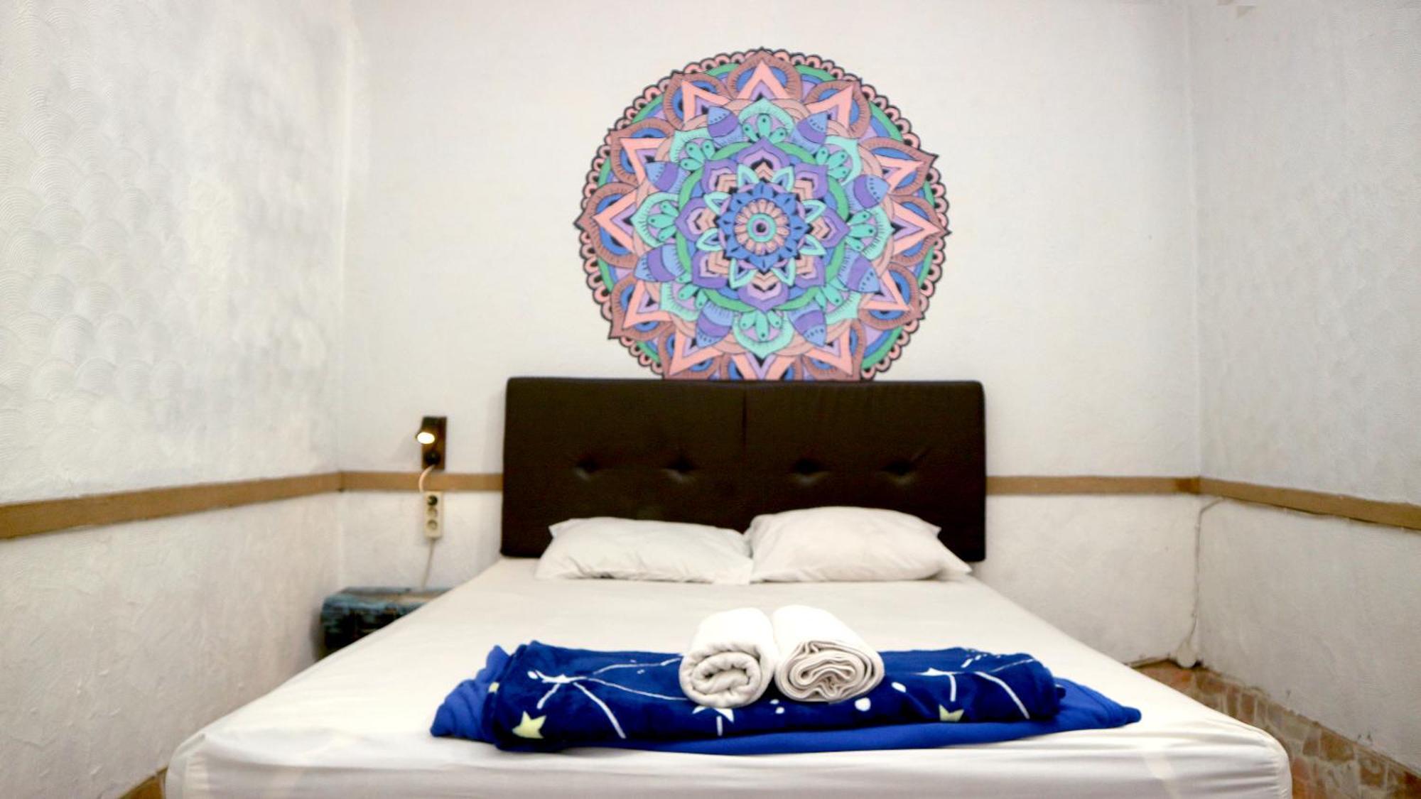 Budarno Homestay Kejayan エクステリア 写真