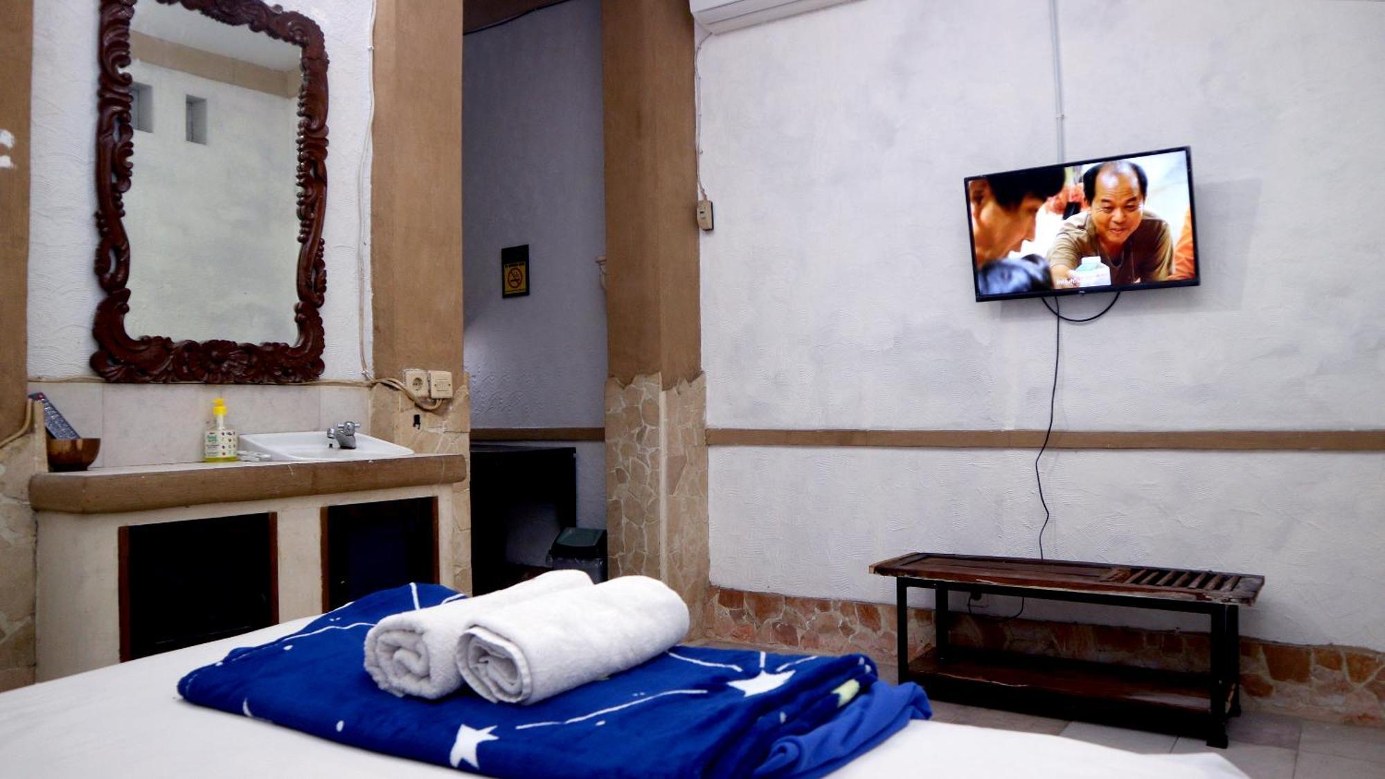 Budarno Homestay Kejayan 部屋 写真