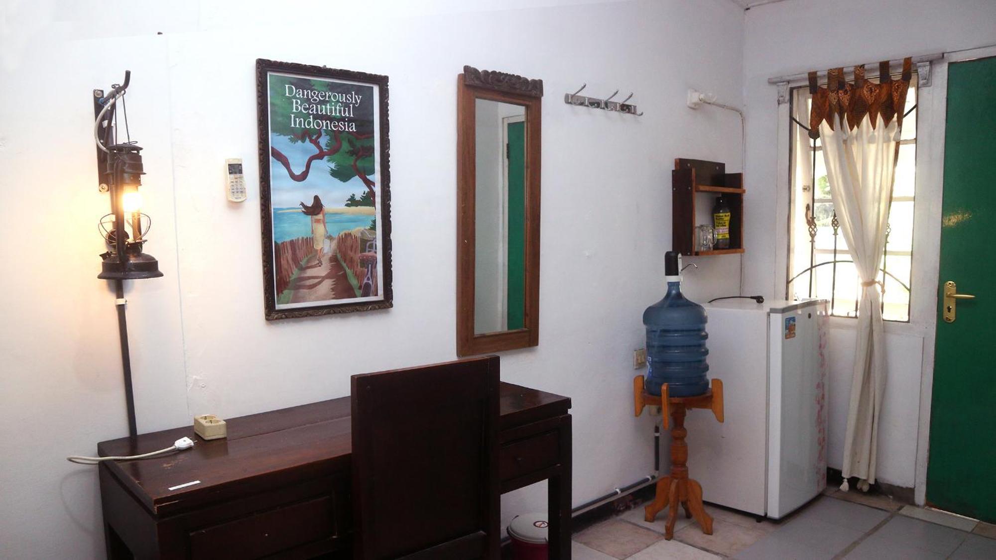 Budarno Homestay Kejayan エクステリア 写真