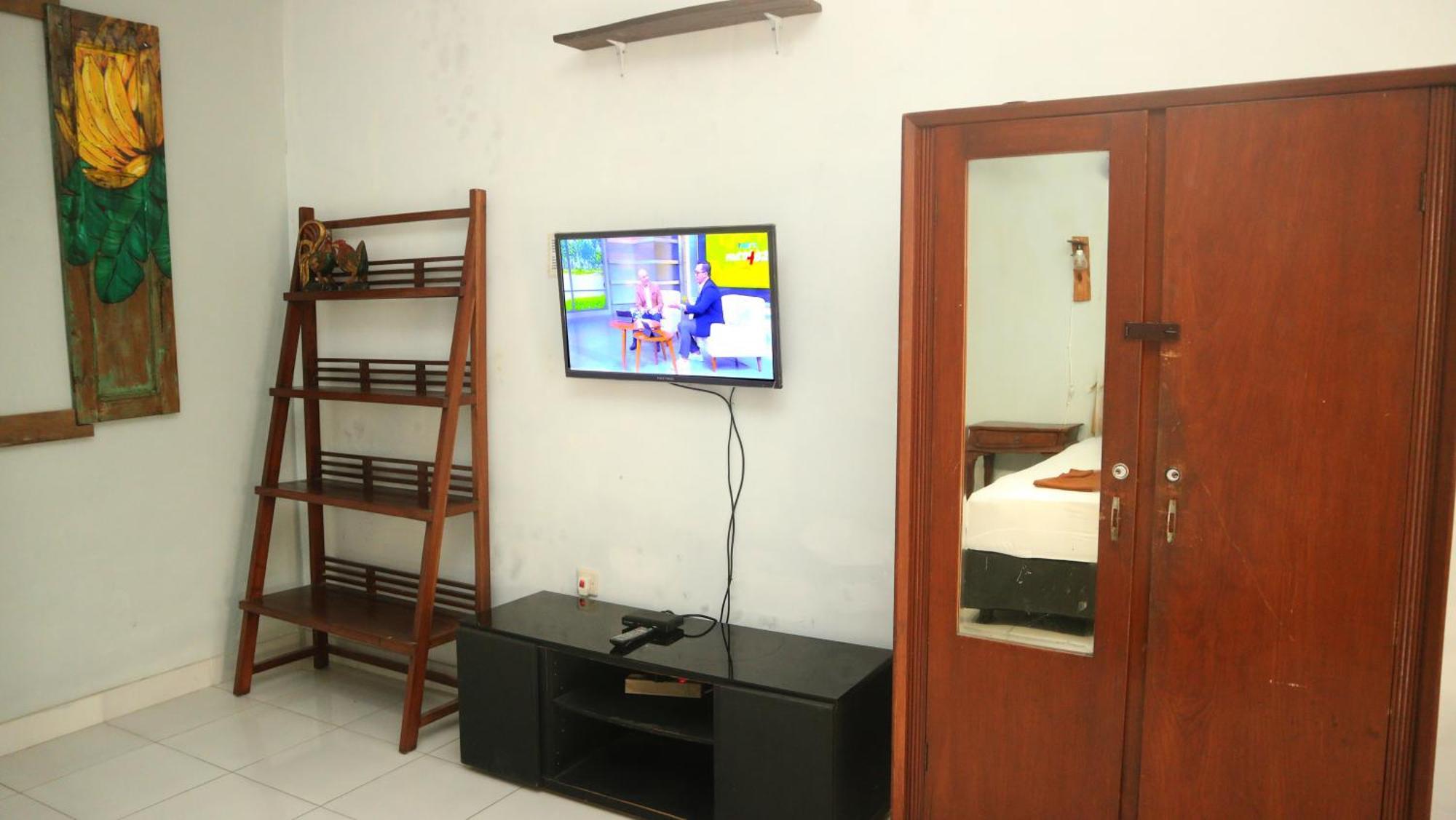 Budarno Homestay Kejayan 部屋 写真