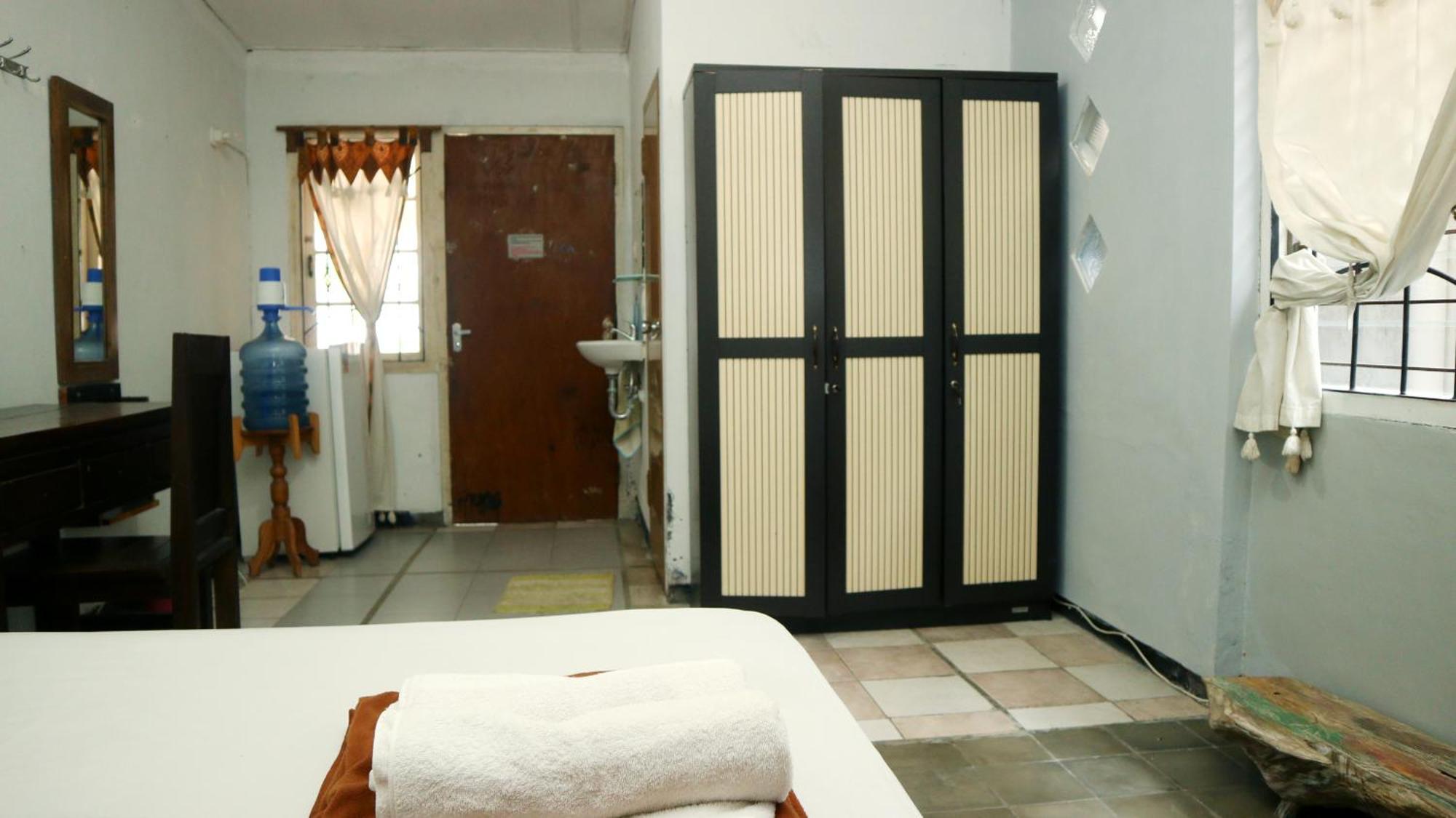 Budarno Homestay Kejayan エクステリア 写真
