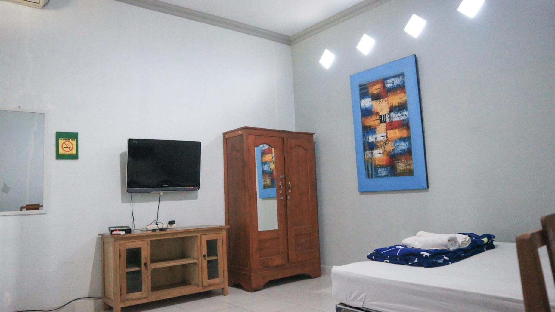 Budarno Homestay Kejayan 部屋 写真