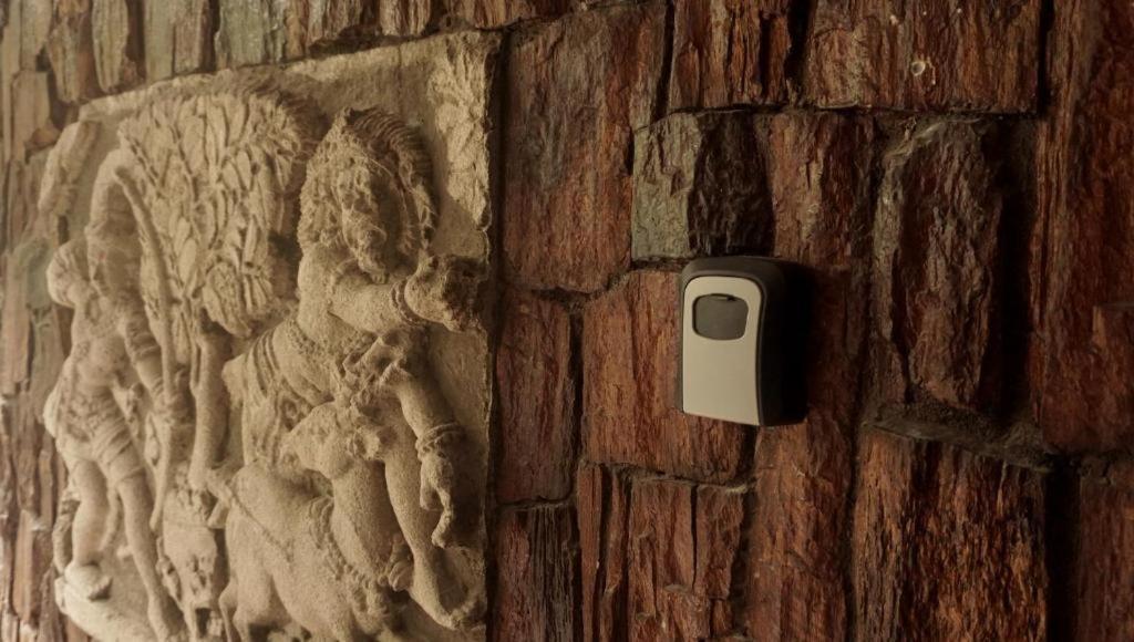 Budarno Homestay Kejayan エクステリア 写真
